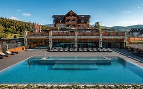 Hotel Seidorf Luxury Wellness & Spa